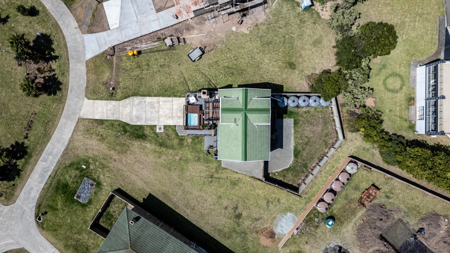 4 Bedroom Property for Sale in Four Seasons Eastern Cape